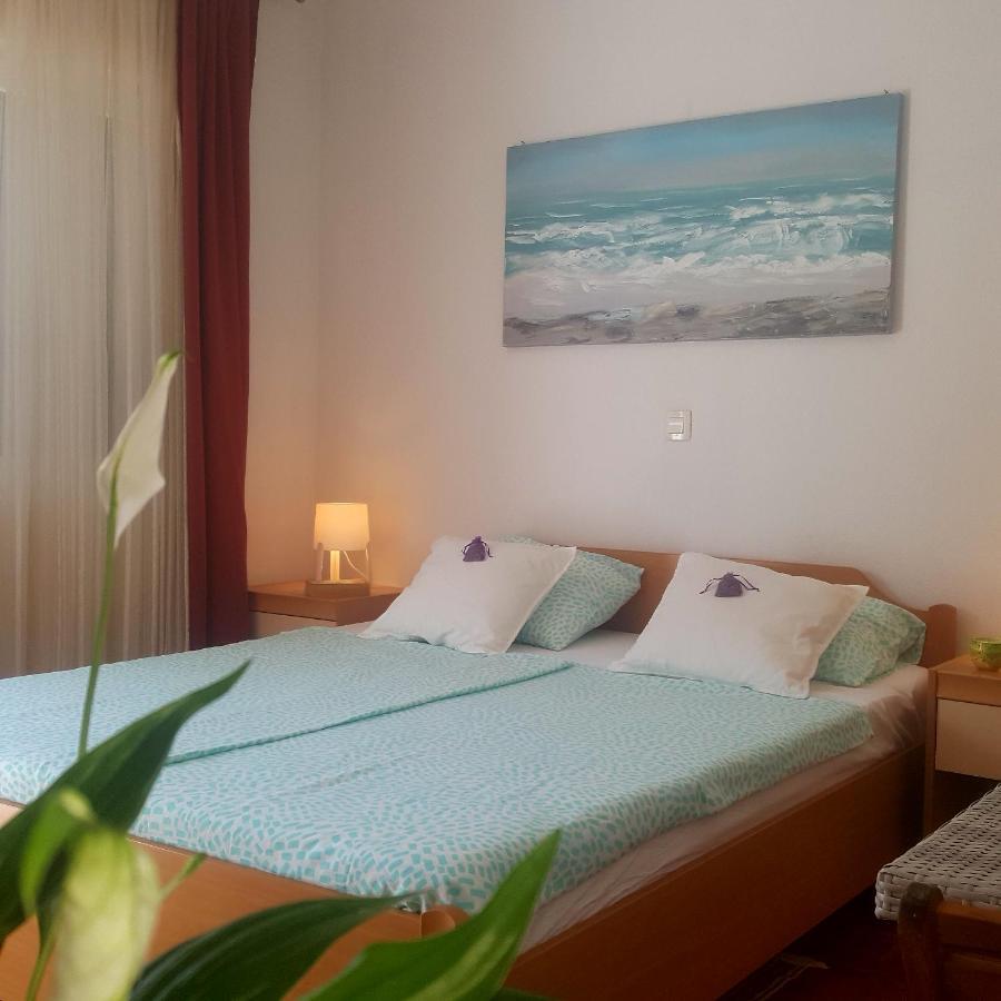 Studio Apartments Marra & Kech Ploce  Eksteriør billede
